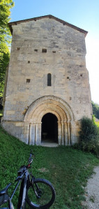 Prieuré de Merlande photo