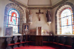 Prieuré Notre Dame de Lourdes photo