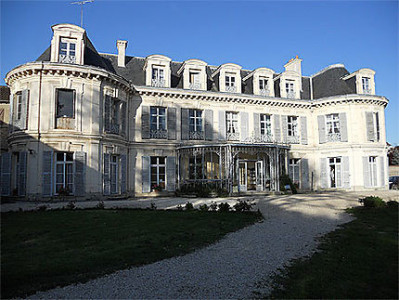 Prieuré Saint Benoit photo