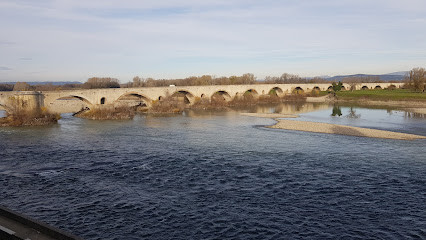 Prieuré Saint-Pierre photo