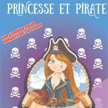 Princesse et Pirate photo