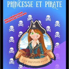 Princesse et Pirate photo