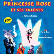 Princesse Rose et Ses Talents photo