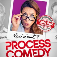 Process Comedy (tournée) photo