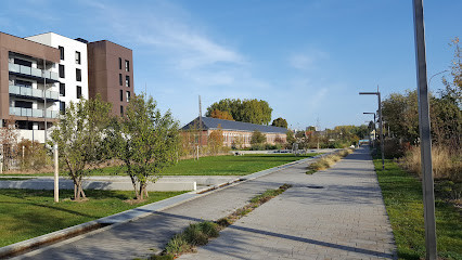 Promenade Nisso Pelossof photo