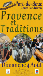 Provence et Traditions photo