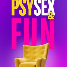 Psy, Sex and Fun - Théâtre Victoire, Bordeaux photo