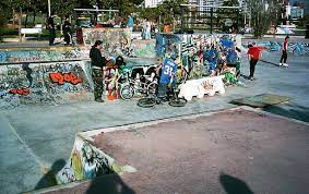 Pumptrack photo