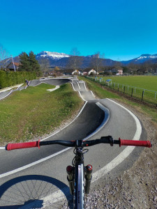 Pumptrack Argonay photo