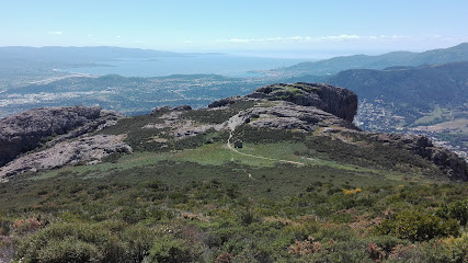 Punta Pastinaca photo