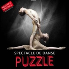 Puzzle - Le Jeune Ballet Européen - Théâtre du Gymnase, Paris photo