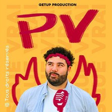 PV - Presque Vrai - Tournée photo