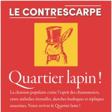 Quartier Lapin photo