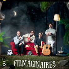 Quatuor Eclisses - Filmaginaires photo