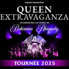 Queen Extravaganza - Celebrating 50 Years Of Bohemian Rhapsody photo