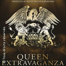 Queen Extravaganza - Tournée 2024 photo