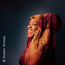Queen Omega & The Royal Souls (Tournée) photo