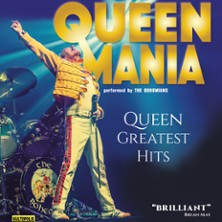 Queenmania photo