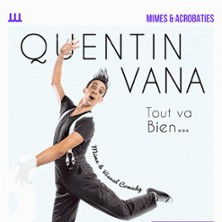 Quentin Vana photo