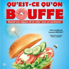 Qu'est Ce Qu'on Bouffe photo