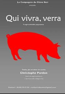 Qui vivra verra photo
