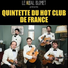 Quintette du Hot Club de France - Midnight in Paris photo