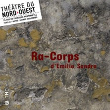 Ra-Corps - Theâtre du Nord-Ouest, Paris photo