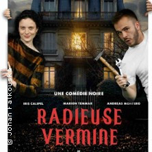 Radieuse Vermine - Jusqu'où Iriez-vous pour Avoir la Maison de vos Rêves ? photo