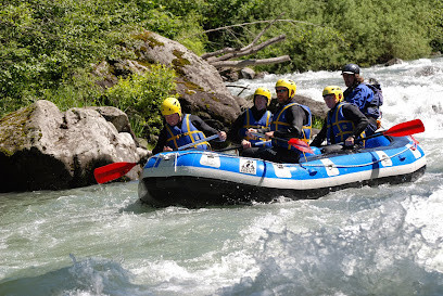 Rafting Annecy photo