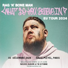 Rag'N'Bone Man photo