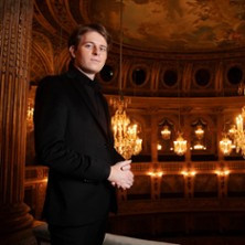 Rameau : Les Fêtes de Ramire - Château de Versailles photo