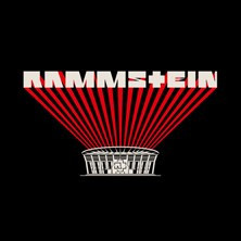 Rammstein: Europe Stadium Tour 2024 photo