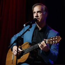 Ramsay Rawson & Paris Bossa Nova photo