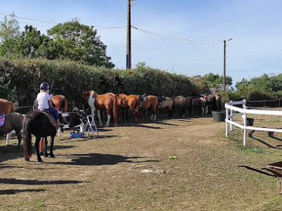 Ranch des Huttes photo