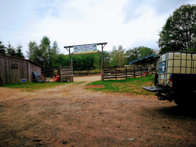 Ranch Tashunka photo
