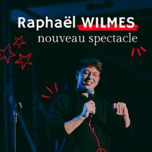 Raphaël - Nouveau Spectacle (Nantes) photo