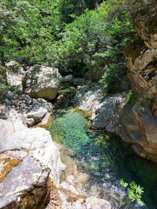 RdV canyoning Verghellu Altipiani photo