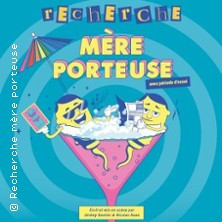 Recherche Mère Porteuse photo