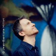 Récital Alexandre Tharaud, Piano photo
