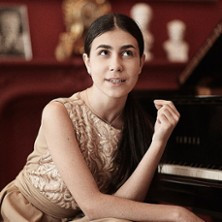 Récital de Piano - Alexandra Dovgan photo
