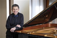 Récital de Vesselin Stanev, piano photo
