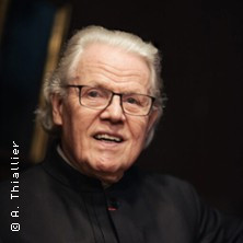 Récital d’Orgue - Daniel Roth photo