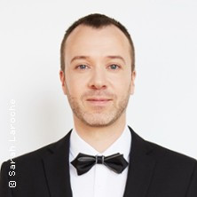 Récital d’Orgue - Jean-Willy Kunz photo
