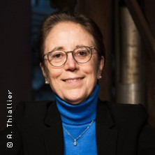 Récital d’Orgue - Sophie-Véronique Cauchefer-Choplin photo