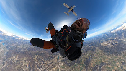Reflex Parachutisme photo