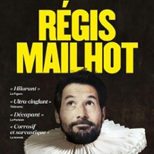 Régis Mailhot - Les Nouveaux Ridicules - Festival de l'Humour photo