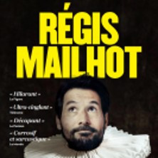 Régis Mailhot -  Les Nouveaux Ridicules - Tournée photo