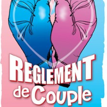 Règlement de Couple photo