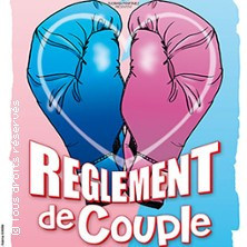 Règlement de Couple - Tournée photo