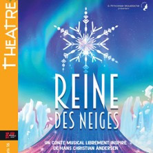 Reine des Neiges  - Théâtre Le Ranelagh, Paris photo